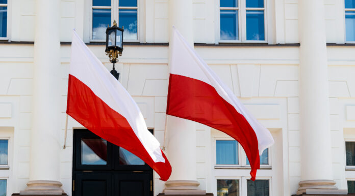 Ministerstwo Spraw Zagranicznych w Warszawie