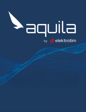 Aquila by Elektrotim